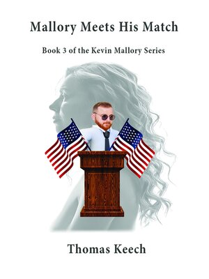 cover image of Mallory Meets His Match